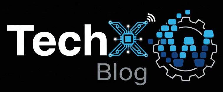TechxBlog ❤️